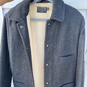 J Crew quote in great condition